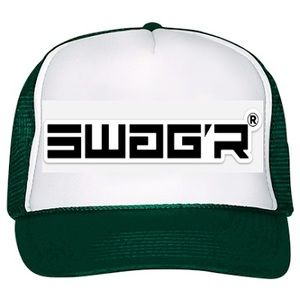 Meet your Posher, Swag’r